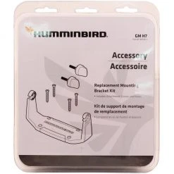 Fish Finders & Electronics HUMMINBIRD GMH7 REPLACEMENT MOUNTING BRACKET KIT
