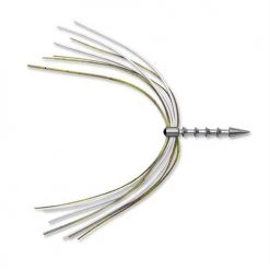 VMC Neko Skirt 2 Pack Terminal Tackle