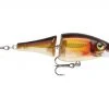 RAPALA - BX JOINTED SHAD Hard Baits