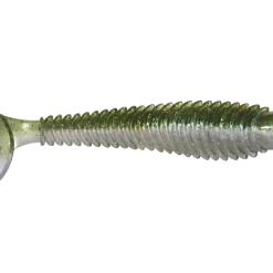 GOOGAN BAITS Soft Baits Googan Saucy Swimmers (3.3", 3.8", 4.8") 16 GOOGAN BAITS Soft Baits Googan Saucy Swimmers (3.3