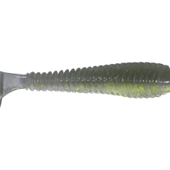 GOOGAN BAITS Soft Baits Googan Saucy Swimmers (3.3", 3.8", 4.8") 18 GOOGAN BAITS Soft Baits Googan Saucy Swimmers (3.3