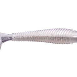 GOOGAN BAITS Soft Baits Googan Saucy Swimmers (3.3", 3.8", 4.8") 19 GOOGAN BAITS Soft Baits Googan Saucy Swimmers (3.3