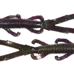 GOOGAN BAITS Trench Hawg (7PK)