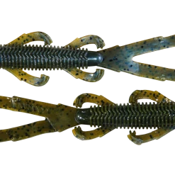 GOOGAN BAITS Trench Hawg (7PK)