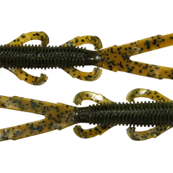 GOOGAN BAITS Trench Hawg (7PK)