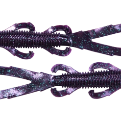 GOOGAN BAITS Trench Hawg (7PK)