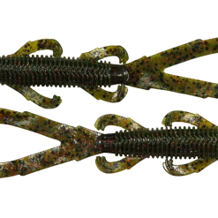 GOOGAN BAITS Trench Hawg (7PK)