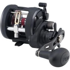 PENN - WARFARE LEVEL WIND - CASTING REEL