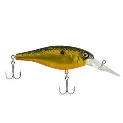 BERKLEY - BAD SHAD Hard Baits
