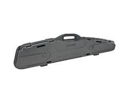 PLANO PRO-MAX® CONTOURED RIFLE CASE Gun Storage