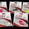 GURU TACKLE - PANFISH JIG HEAD 1 GURU TACKLE - PANFISH JIG HEAD