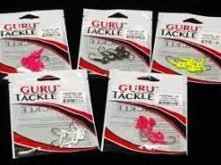 GURU TACKLE - PANFISH JIG HEAD