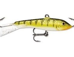 Rapala Jigging Rap Hard Baits 61 Rapala Jigging Rap Hard Baits