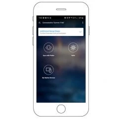 Garmin Striker Vivid 7SV Fishfinder + Transducer