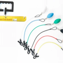 TH MARINE G-FORCE CONSERVATION CULL SYSTEM GEN2