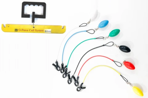 TH MARINE G-FORCE CONSERVATION CULL SYSTEM GEN2