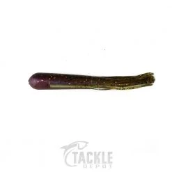 911 BAITS - SOFT FLIPPING TUBE BAITS Soft Baits
