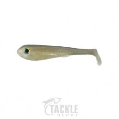 911 BAITS 911 SOFT BAITS - OVERTIME SWIM BAIT