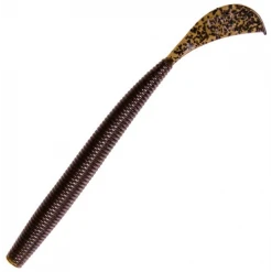 STRIKE KING - RAGE TAILS CUT-R WORM 8 STRIKE KING - RAGE TAILS CUT-R WORM