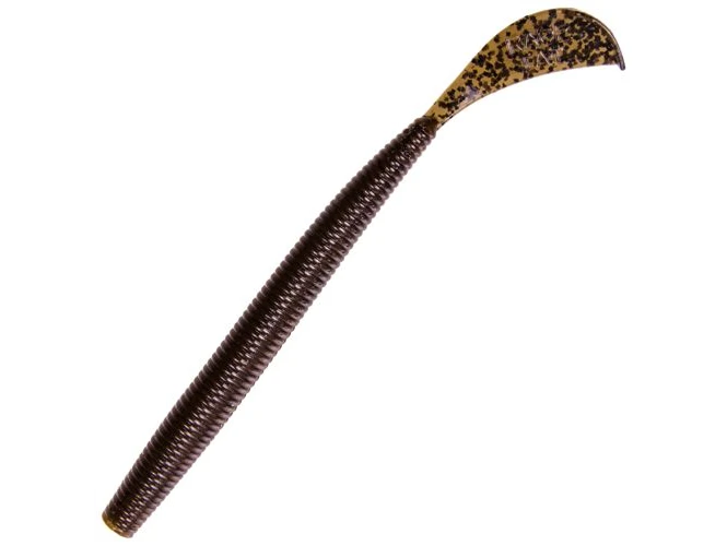 STRIKE KING - RAGE TAILS CUT-R WORM 4 STRIKE KING - RAGE TAILS CUT-R WORM