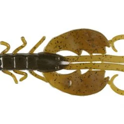 Soft Baits BERKLEY POWERBAIT CRAZY LEGS CHIGGER CRAW