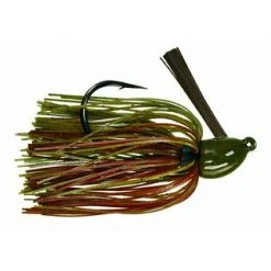 STRIKE KING - HACK ATTACK JIG Jigs