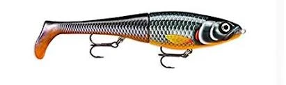 RAPALA - X-RAP PETO Hard Baits RAPALA - X-RAP PETO Hard Baits