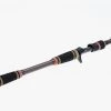Halo Fishing Rods HALO - HFX SERIES - CASTING ROD