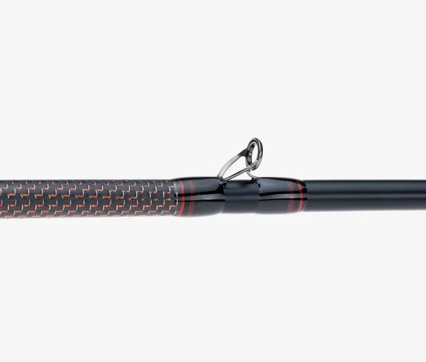 Halo Fishing Rods HALO - HFX SERIES - CASTING ROD 5 Halo Fishing Rods HALO - HFX SERIES - CASTING ROD