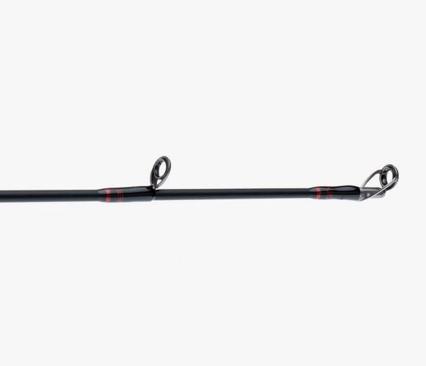 Halo Fishing Rods HALO - HFX SERIES - CASTING ROD 6 Halo Fishing Rods HALO - HFX SERIES - CASTING ROD