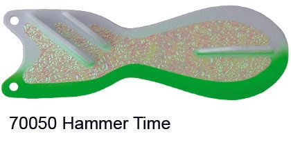 High Falls Outfitters DREAMWEAVER SPINDOCTOR TROLLING FLASHER Accessories 14 High Falls Outfitters DREAMWEAVER SPINDOCTOR TROLLING FLASHER Accessories