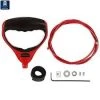 TH MARINE G FORCE HANDLE - PREMIUM TROLLING MOTOR CORD - RED