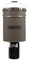 MOULTRIE PRO HUNTER 6.5 GAL HANGING DEER FEEDER Game Feeders & Feed