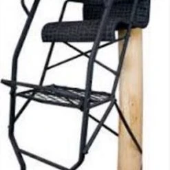 HAWK DENALI 1.5 MAN LADDERSTAAND Blinds & Treestands