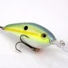 Hard Baits STRIKE KING - PRO MODEL XD CRANKBAITS 1 Hard Baits STRIKE KING - PRO MODEL XD CRANKBAITS