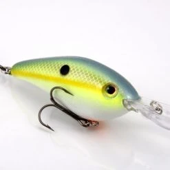 Hard Baits STRIKE KING - PRO MODEL XD CRANKBAITS