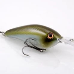 Hard Baits STRIKE KING - PRO MODEL XD CRANKBAITS