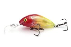 SALMO FLOATING RATTLIN' HORNET Hard Baits 18 SALMO FLOATING RATTLIN' HORNET Hard Baits