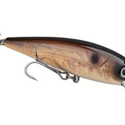 STRIKE KING - KVD JERKBAIT Hard Baits