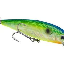 STRIKE KING - KVD JERKBAIT Hard Baits 21 STRIKE KING - KVD JERKBAIT Hard Baits