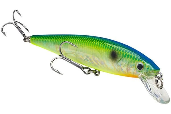 STRIKE KING - KVD JERKBAIT Hard Baits 7 STRIKE KING - KVD JERKBAIT Hard Baits