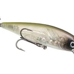 STRIKE KING - KVD JERKBAIT Hard Baits 25 STRIKE KING - KVD JERKBAIT Hard Baits