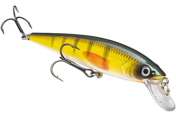 STRIKE KING - KVD JERKBAIT Hard Baits 10 STRIKE KING - KVD JERKBAIT Hard Baits
