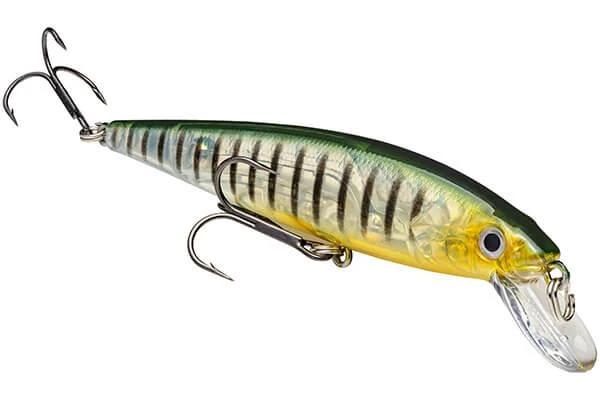 STRIKE KING - KVD JERKBAIT Hard Baits 9 STRIKE KING - KVD JERKBAIT Hard Baits