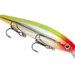 Hard Baits STRIKE KING - KVD DEEP JERKBAIT