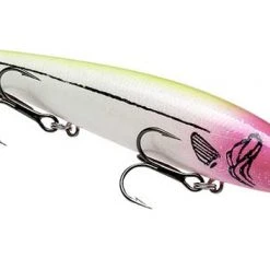 Hard Baits STRIKE KING - KVD DEEP JERKBAIT