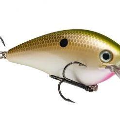 STRIKE KING - KVD SQUARE BILL CRANKBAIT