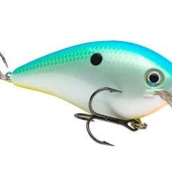 STRIKE KING - KVD SQUARE BILL CRANKBAIT