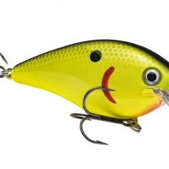 STRIKE KING - KVD SQUARE BILL CRANKBAIT
