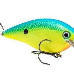 STRIKE KING - KVD SQUARE BILL CRANKBAIT